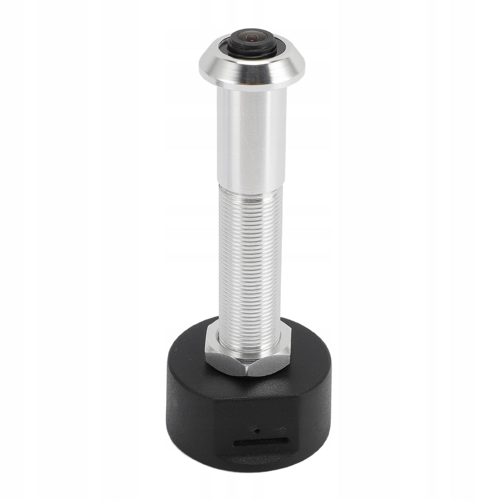 Door Pleefole Viewer 1080p HD Camera 170 Degree Width Angle FW