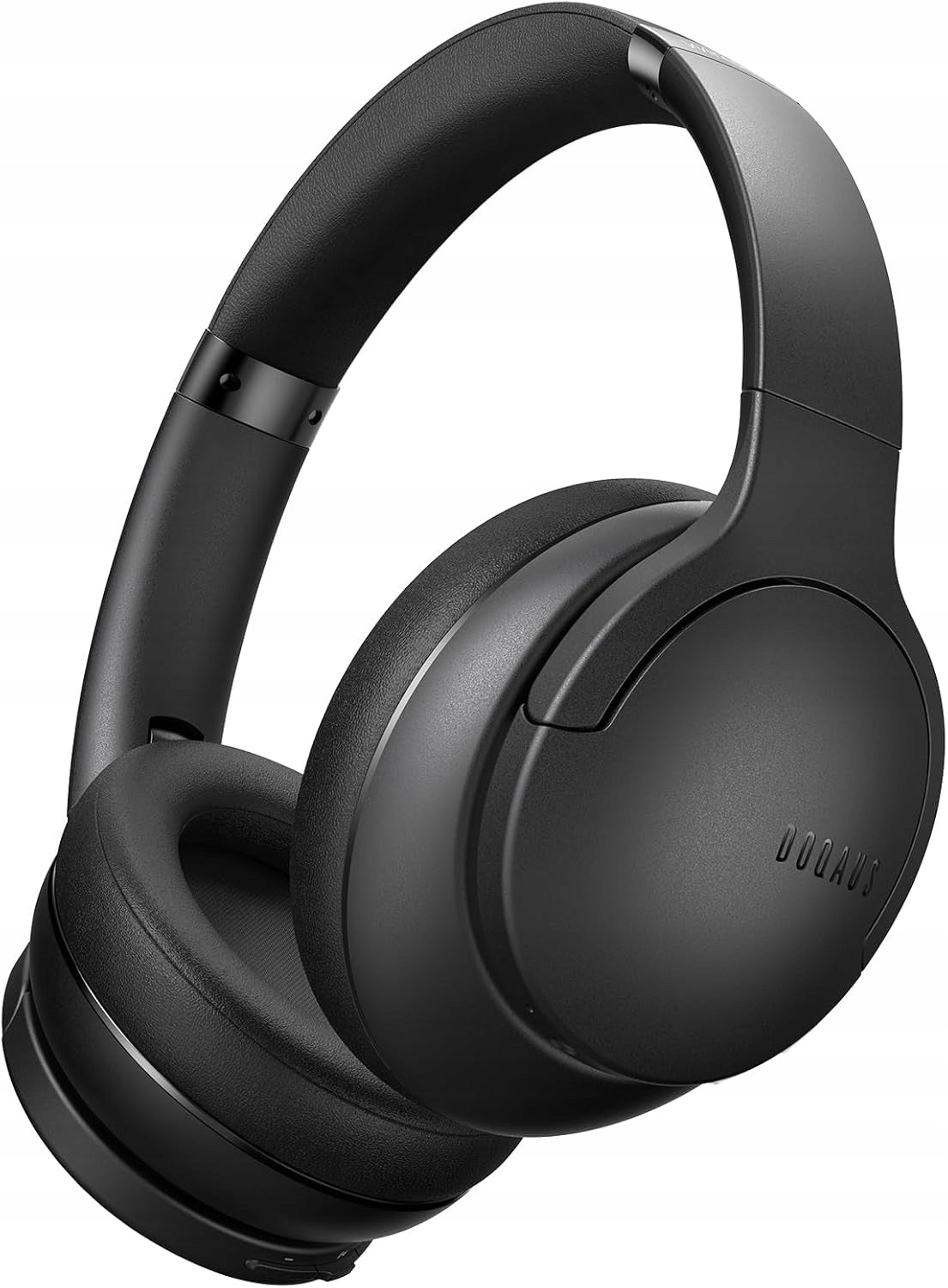 Doqaus LIFE 4 Over-Ear Wireless Headphones with 3 EQ Modes