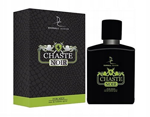 Dorall Collection CHASTE NOIR 100ml EDT