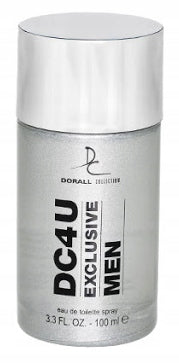 Dorall Collection MEN EXCLUSIVE 100ml Eau de Toilette