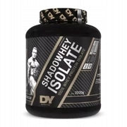 Dorian Yates SHADOWHEY ISOLATE 2000g Sugar Free Isolate Hydrolyzate Sugar Free