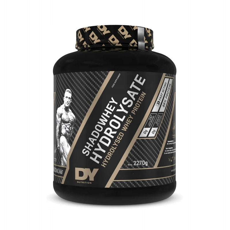 Dorian Yates Shadowhey Hydrolysate 2270 Hydrolysate