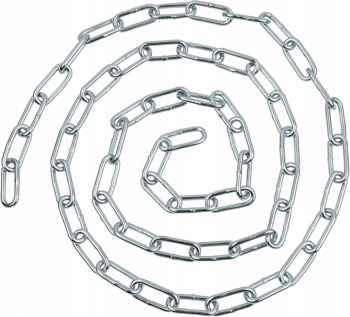 Dörner Helmer 5mm 2m stainless steel chain 125kg Manufacturer code 4824502
