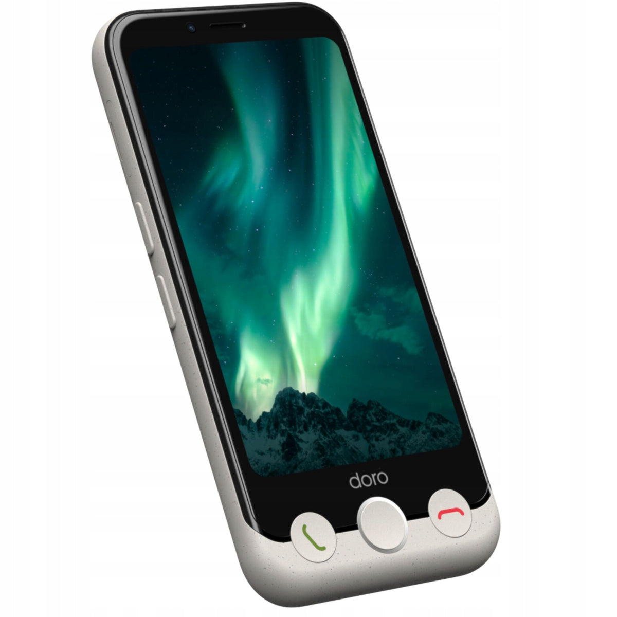 Doro Aurora A10 bone Packaging status original