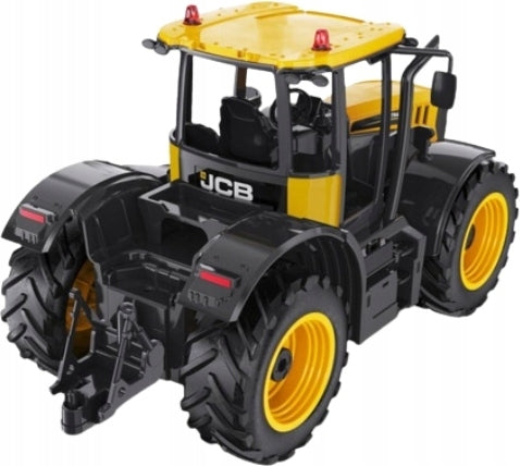 Double Eagle JCB Farm RC tractor remote controlled 1 pc. Brand Double Eagle