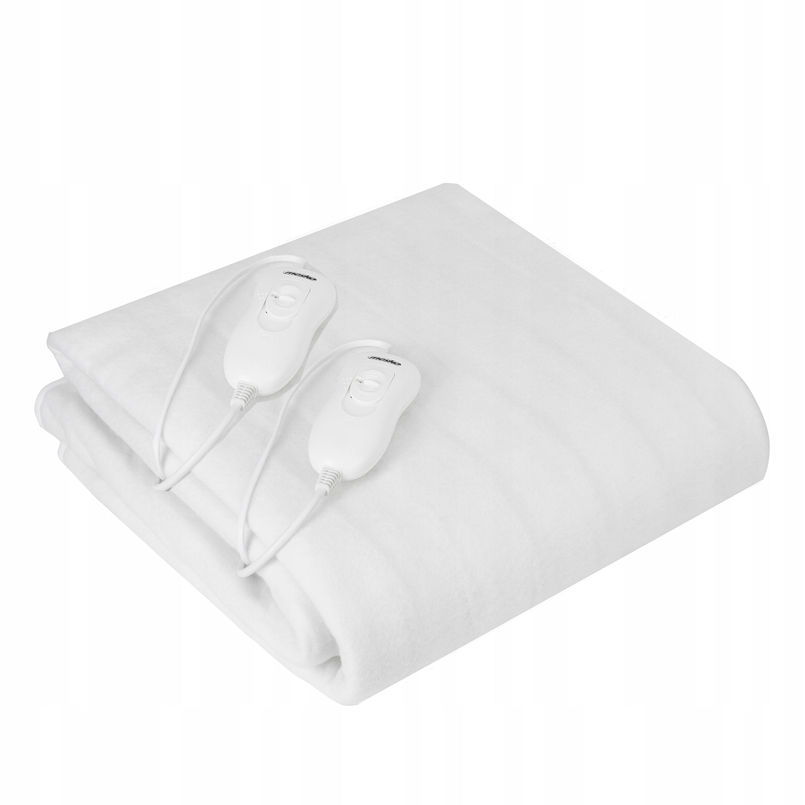 Double Electric Primer Blanket Adler MS 7420 - Heat for 2 People Packaging status original
