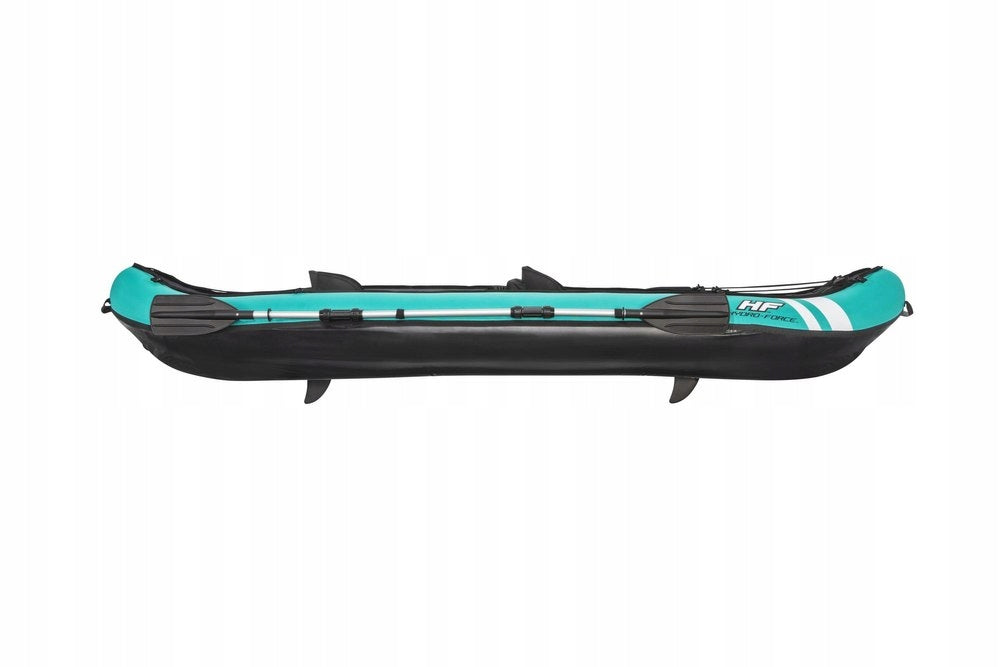 Double Inflatable Kayak 330 x 86 cm Bestway 65052 Brand Bestway