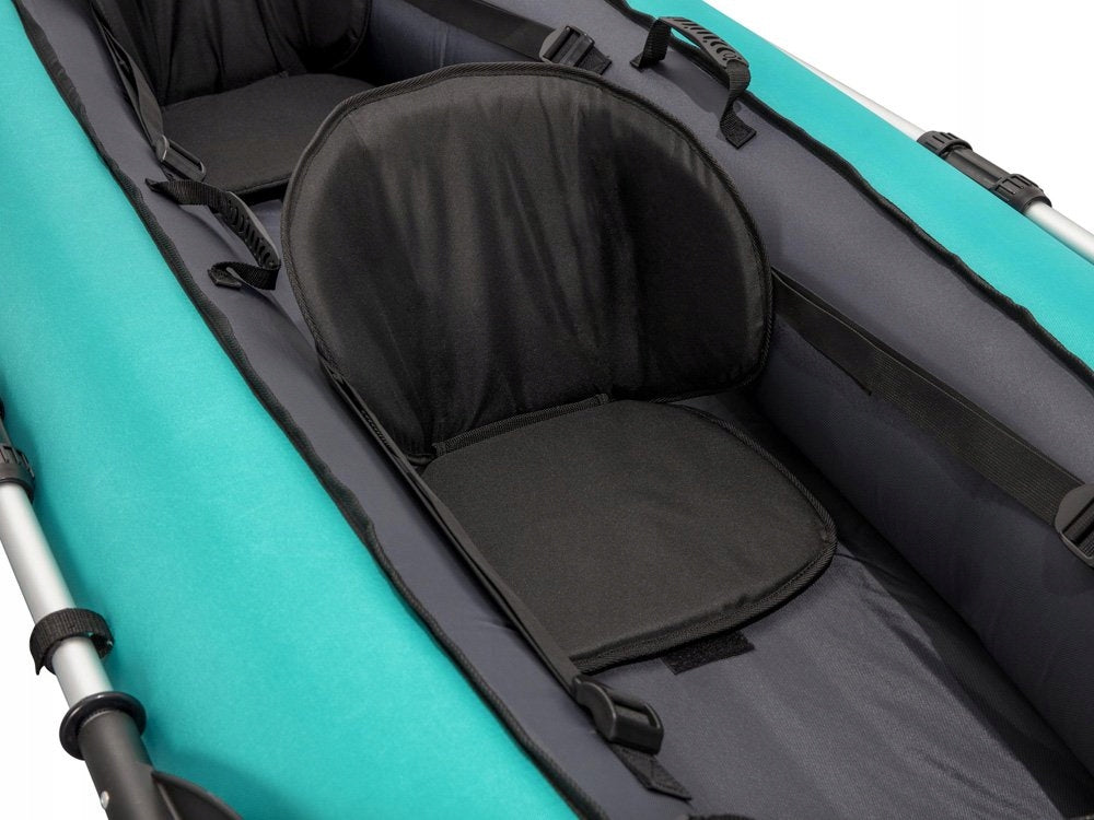 Double Inflatable Kayak 330 x 86 cm Bestway 65052 Weight 15.9 kg