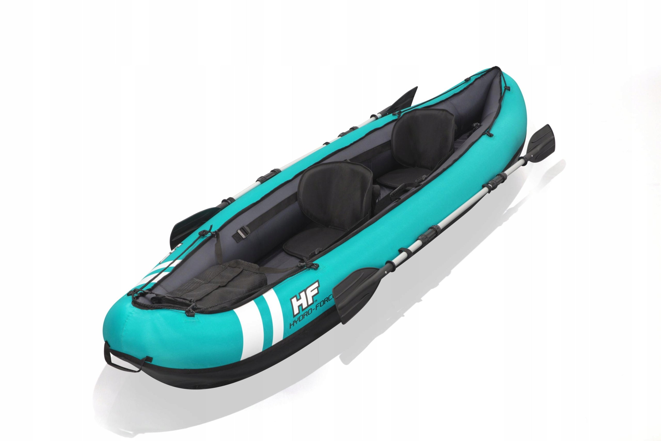 Double Inflatable Kayak 330 x 86 cm Bestway 65052