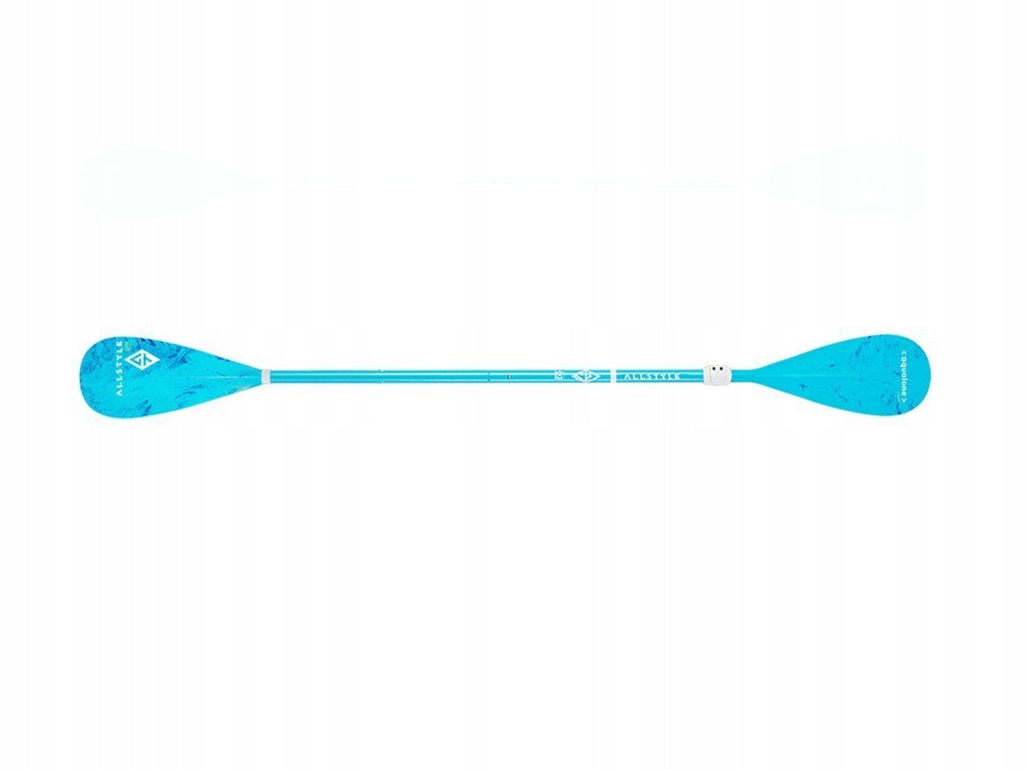 Double Kayak Paddle Sup 2in1 Aquatone Allstyle EAN (GTIN) 6971559587004