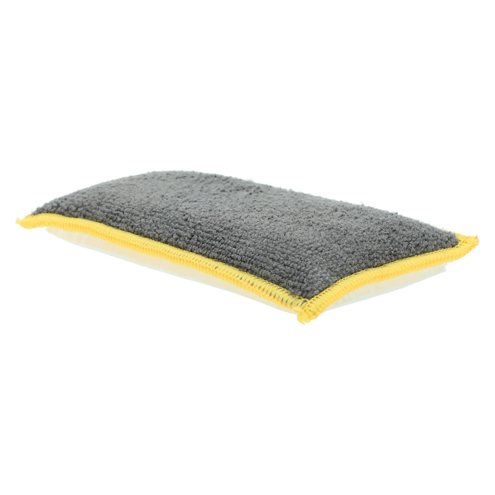Double Sided Interior Cleaning Pad Plastic Cars 8,5x14,5cm Ulfur Manufacturer code UF15168