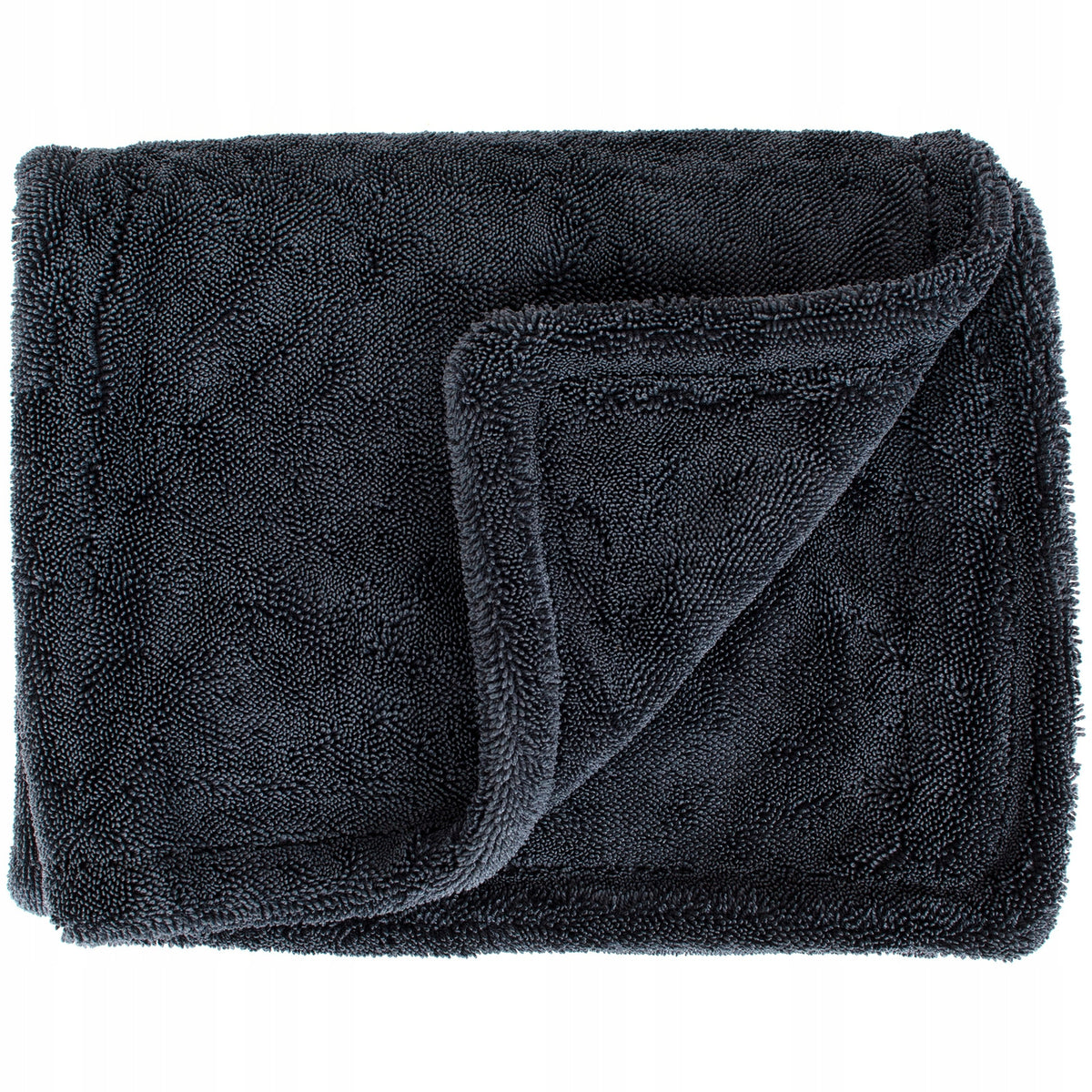 Double Sided Twist Towel for Car Paint Dehumidification 60x90 1200GSM Manufacturer M MODECAR