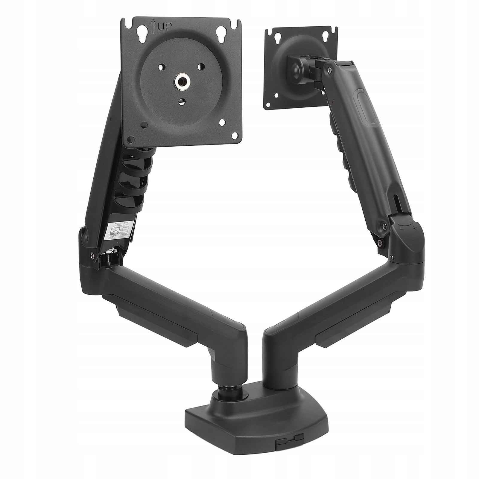 Double Telescope Lift Stand Adjustable 19,8 Pounds by 54 Brand no brand