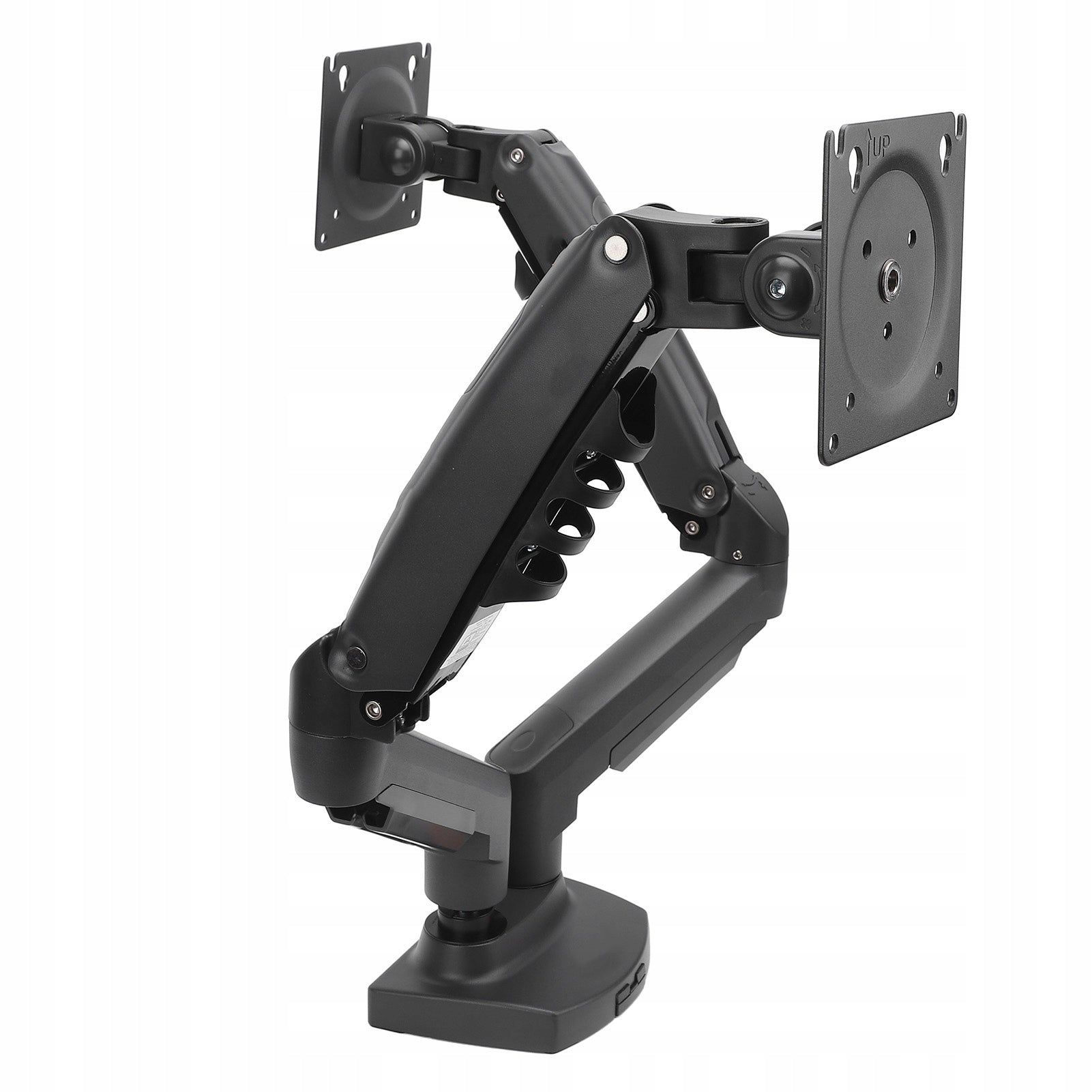 Double Telescope Lift Stand Adjustable 19,8 Pounds by 54 Manufacturer code AG250827012932