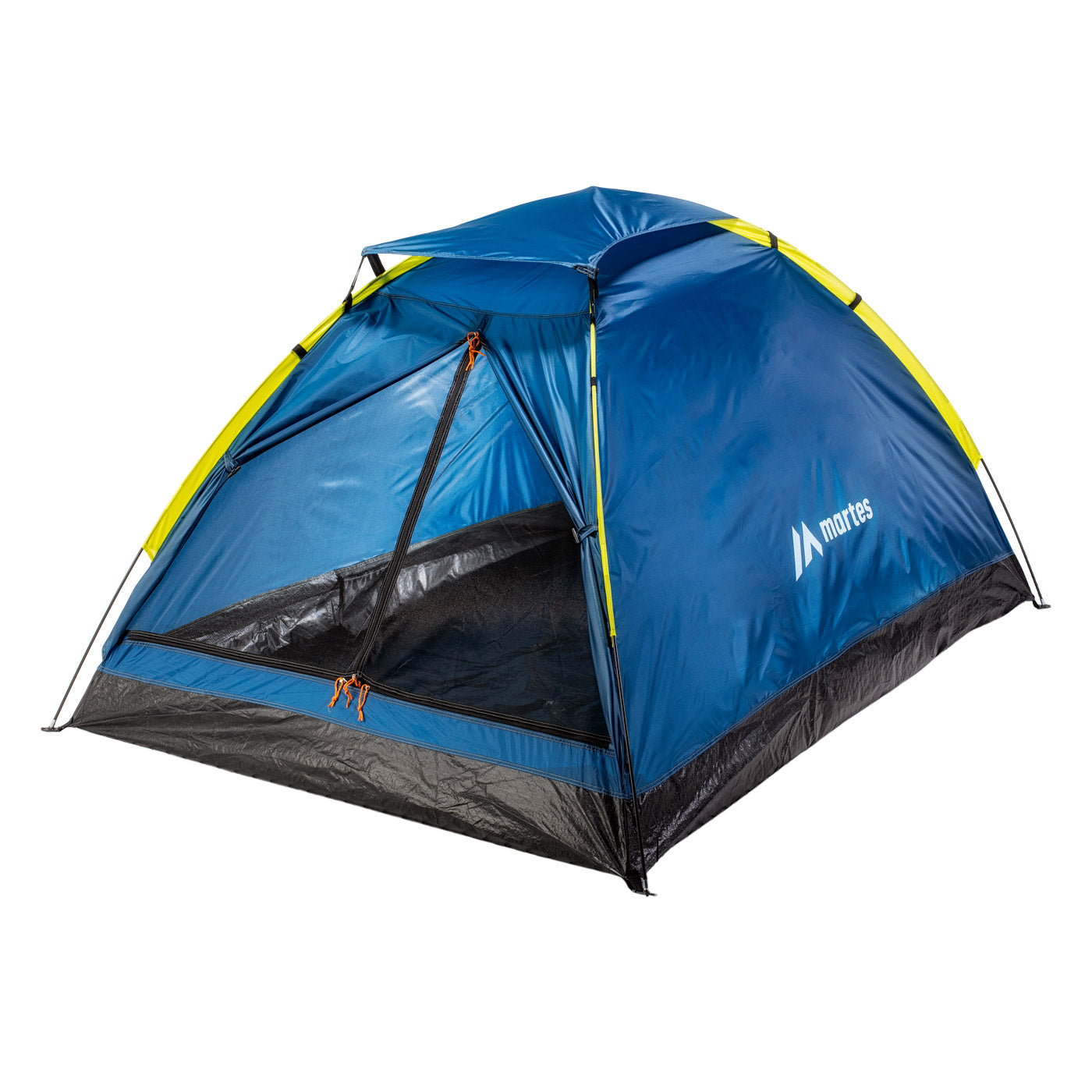 Double Tent TENTINO II MARTES Folding Sports Waterproof Tropical Manufacturer code M000136374