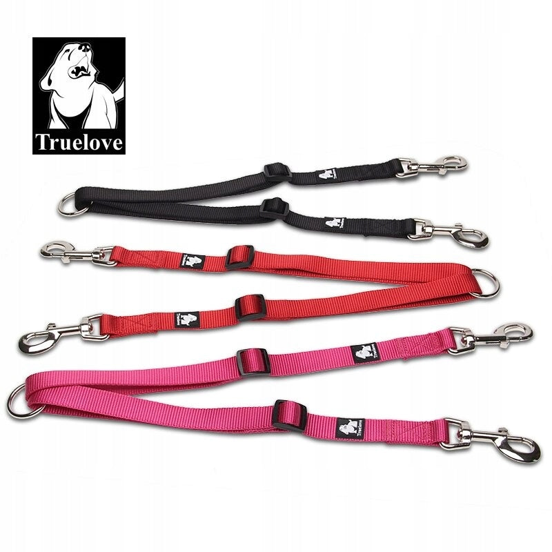 Double for medium dogs Truelove ADJUSTABLE EAN (GTIN) 6970117175004