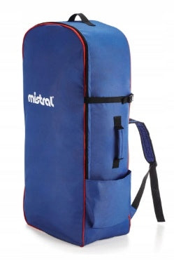 Double inflatable kayak pumped tourist + paddle pump MISTRAL Length 330 cm