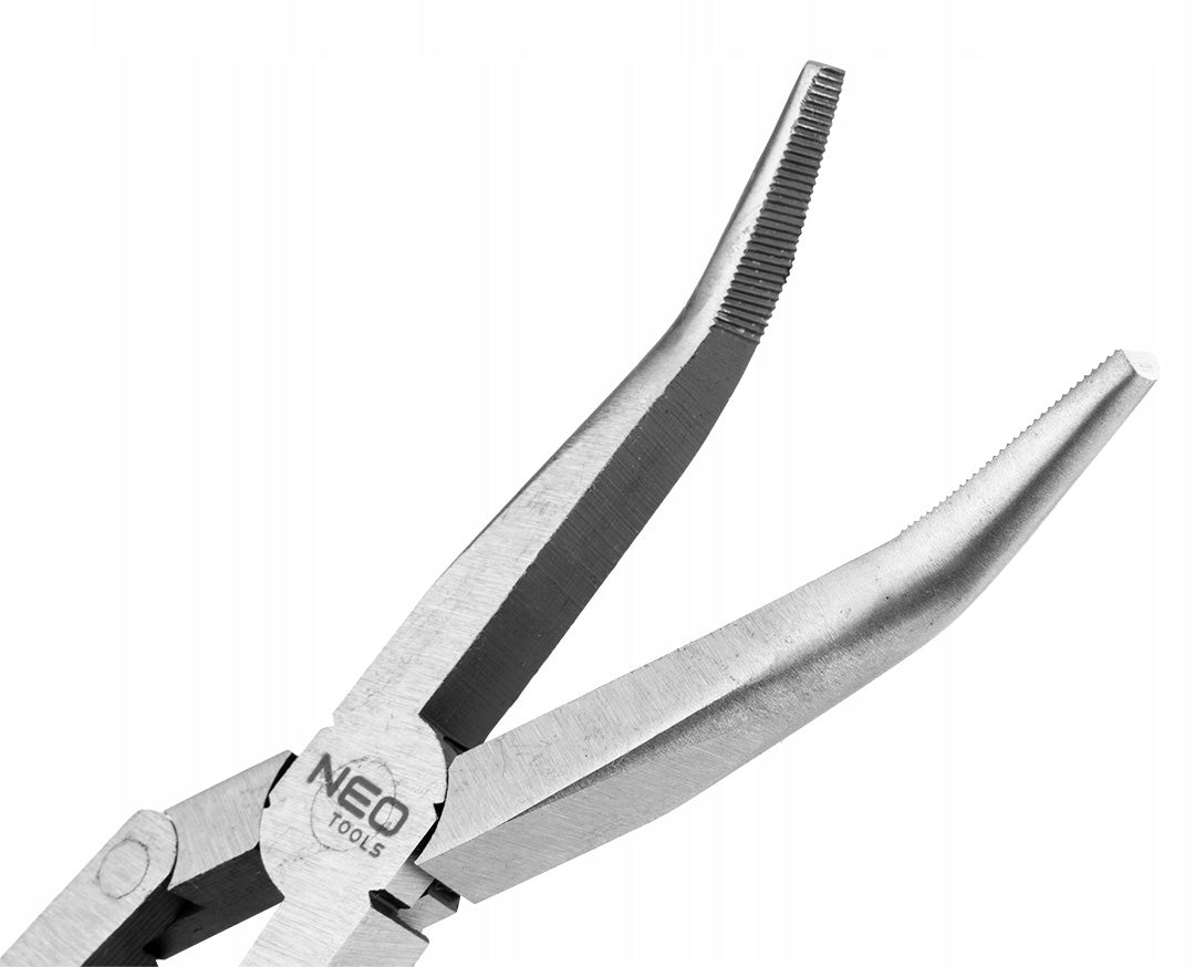 Double joint CRV pliers set of 3 pcs. EAN (GTIN) 5906692018819