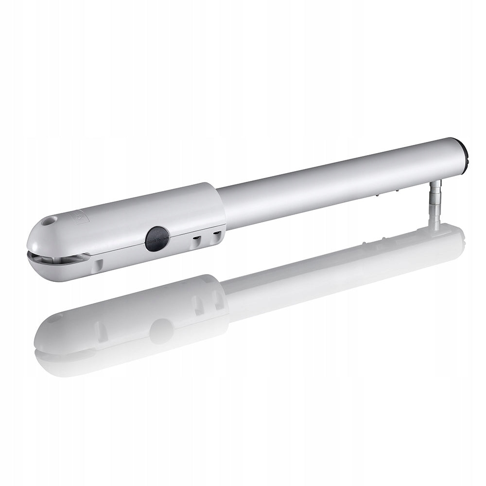 Double-leaf gate drive Somfy SGS 201 + 2 RTS remote controls 200 kg 1,8m Manufacturer code 2400780-2401539