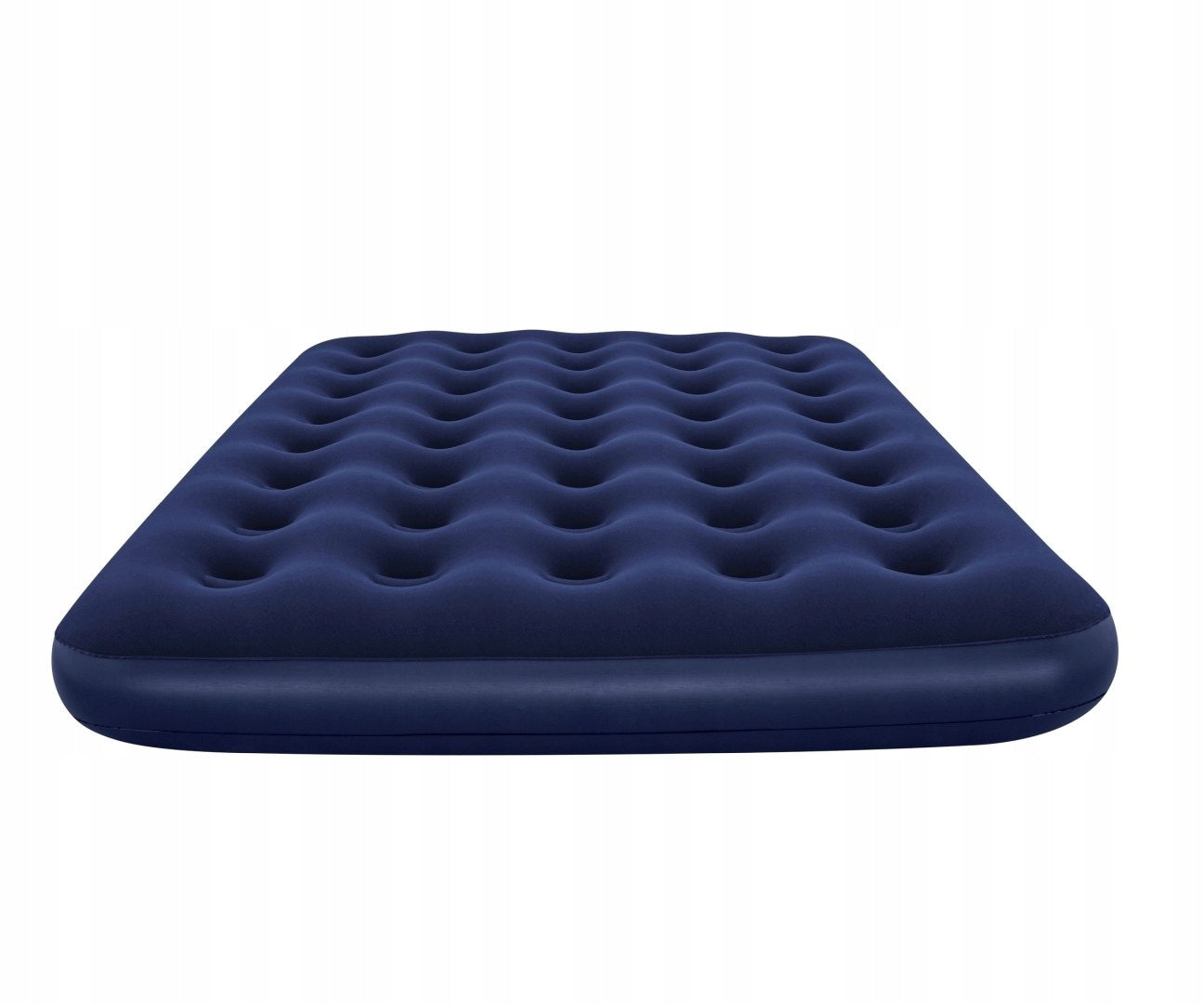 Double mattress Bestway 191 x 137 x 22 cm FOR SLEEPING SET WITH PUMP 230V Brand Bestway