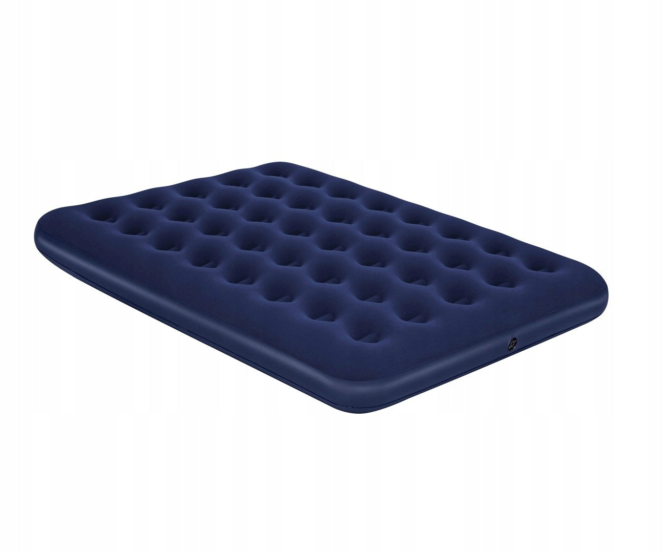 Double mattress Bestway 191 x 137 x 22 cm FOR SLEEPING SET WITH PUMP 230V
