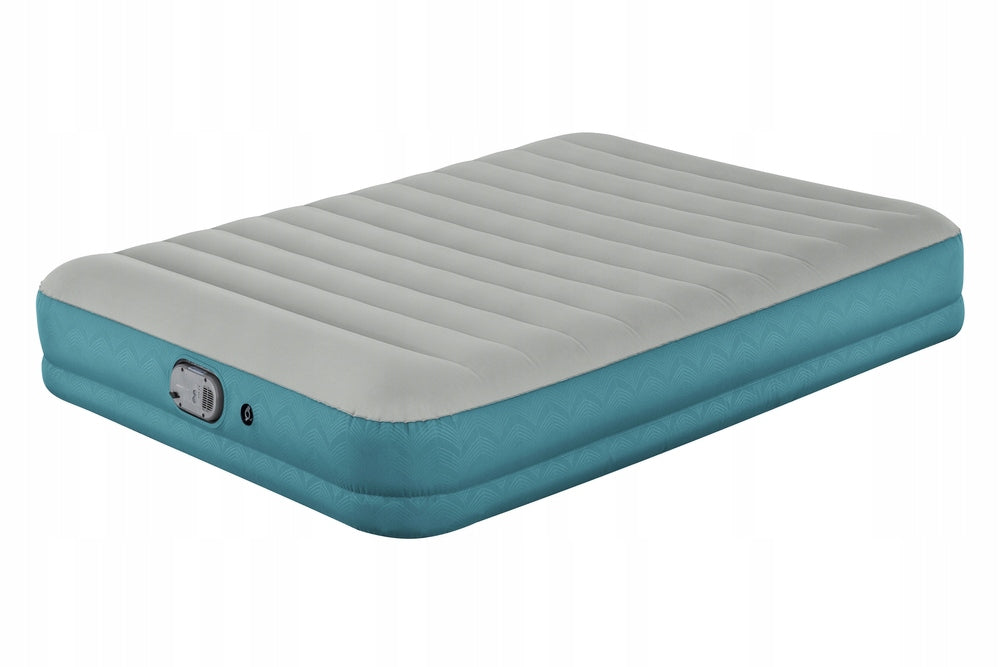 Double mattress Bestway 203 x 152 x 22 cm grey Manufacturer code 69078