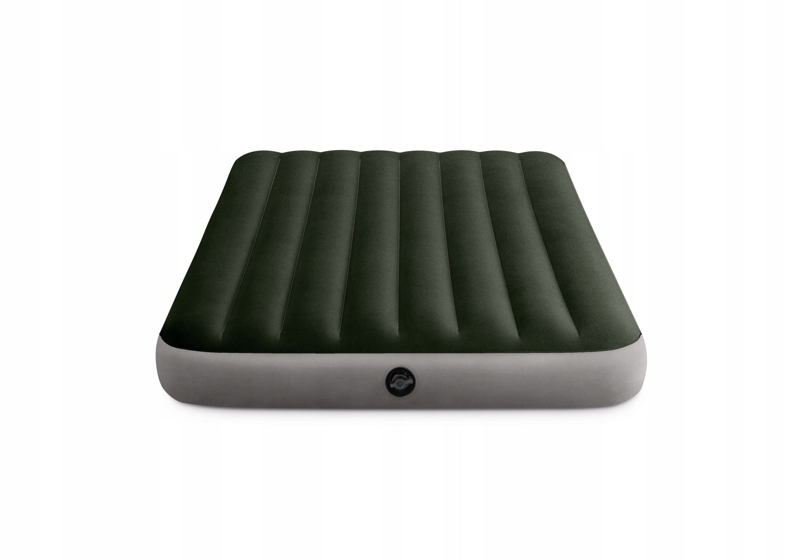 Double mattress Intex 191 x 137 x 25 cm grey Brand Intex