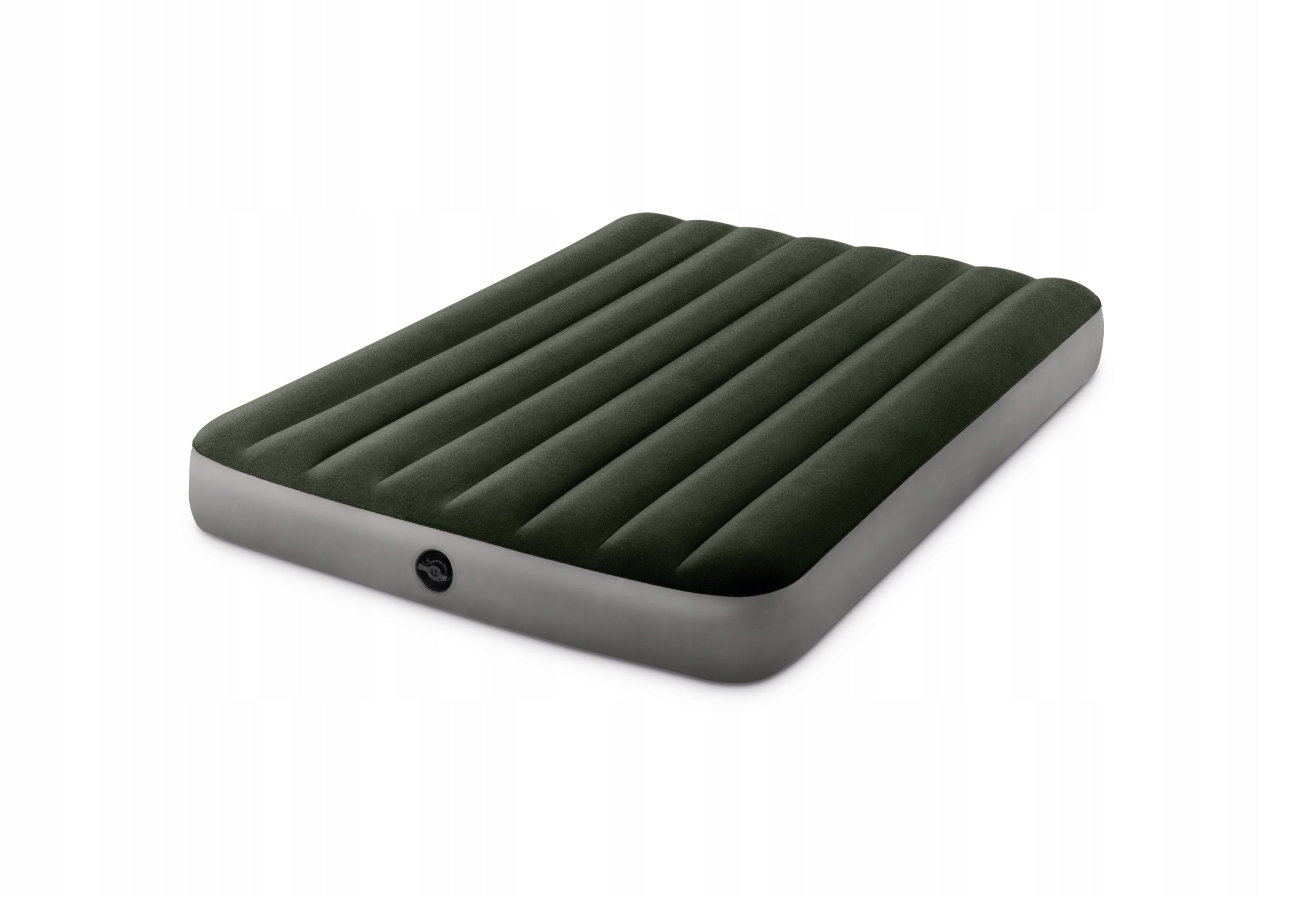 Double mattress Intex 191 x 137 x 25 cm grey