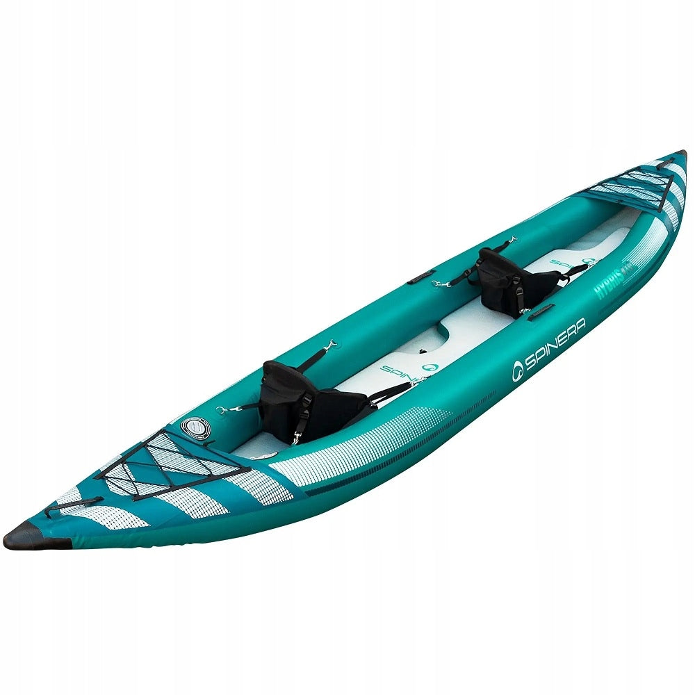 Double pumped kayak Spinera Hybris 410 Model Spinera Hybris 410