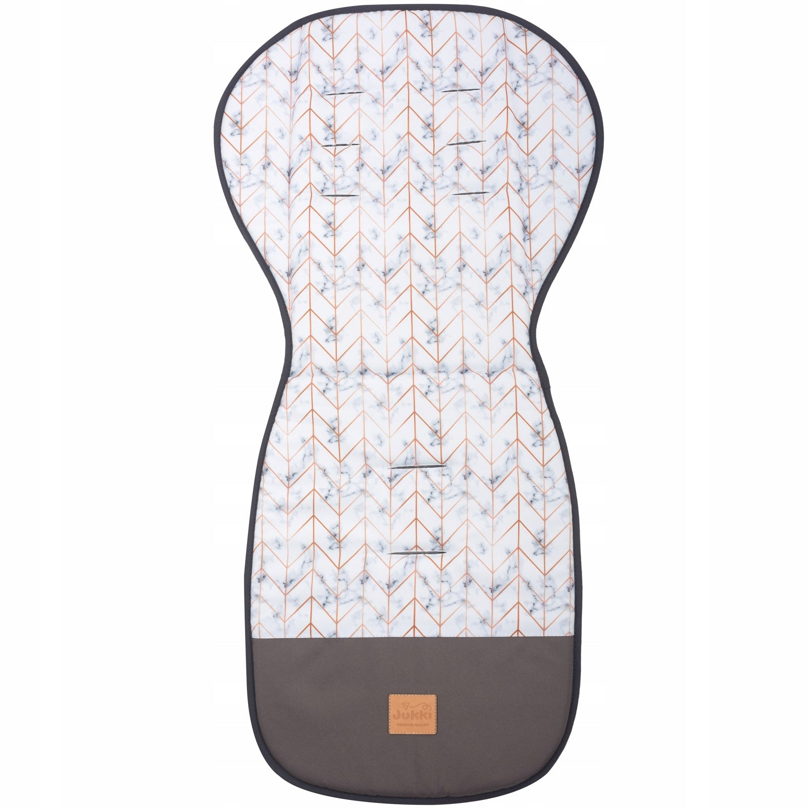 Double-sided STROLLER INSERT SET Brand Jukki