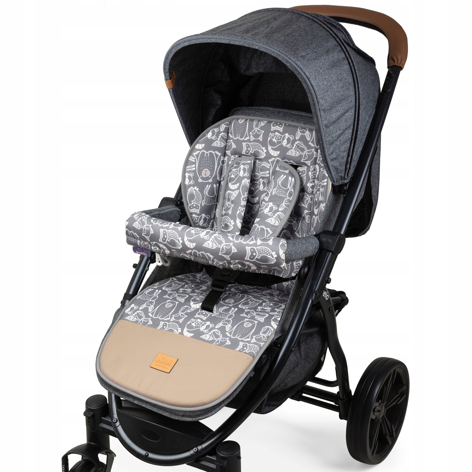 Double-sided STROLLER INSERT SET