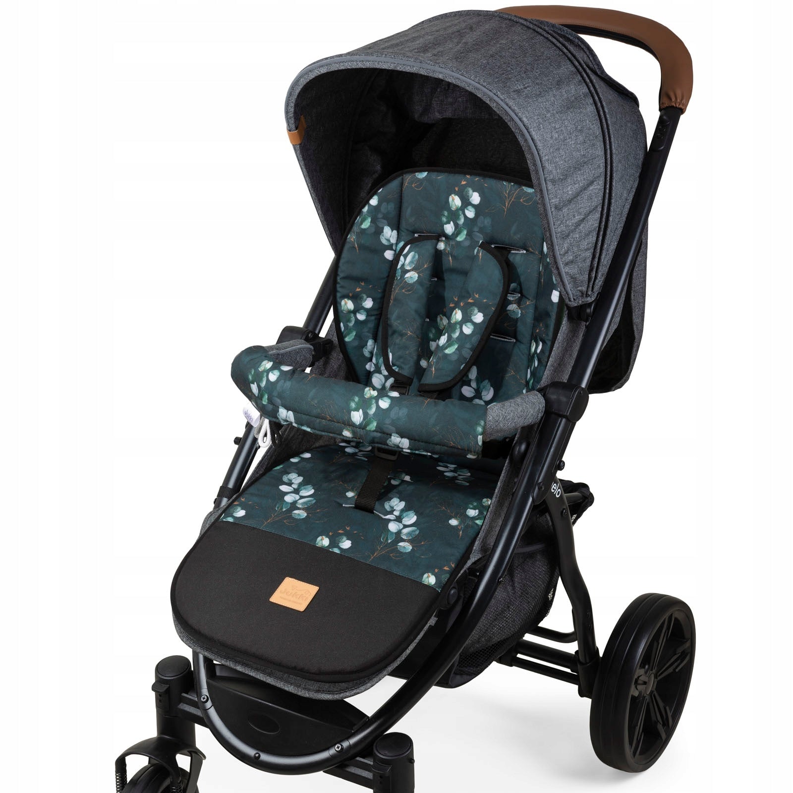 Double-sided STROLLER INSERT SET