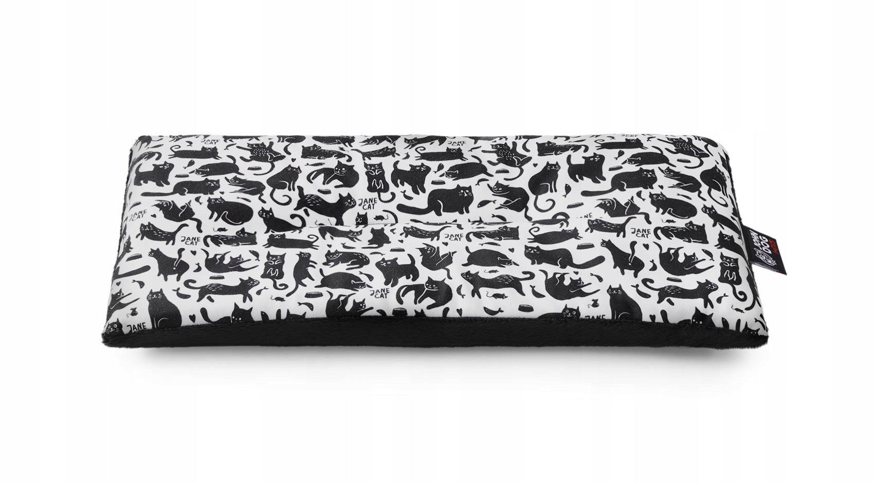 Double-sided cat carrier mattress 42x24 cm John Dog for Cats Packaging status original