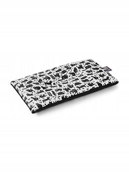 Double-sided cat carrier mattress 42x24 cm John Dog for Cats