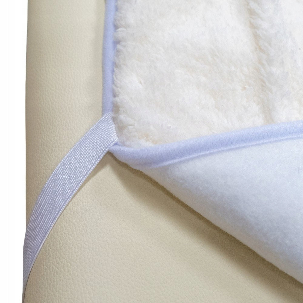 Double-sided heated mat for massage table inSPORTline Mawarta Packaging status original