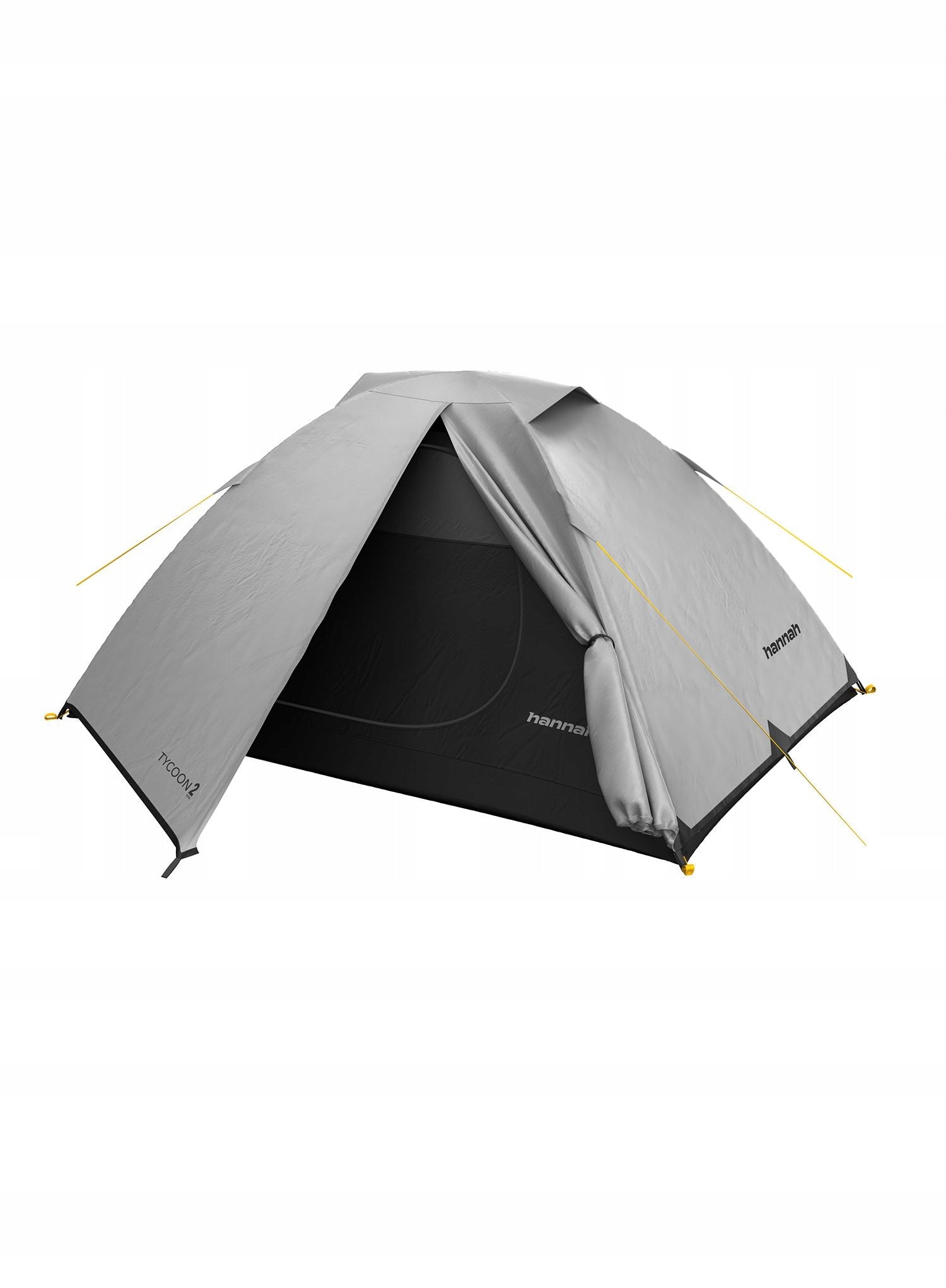 Double tent Hannah Tycoon 2 Cool - high rise Brand Hannah