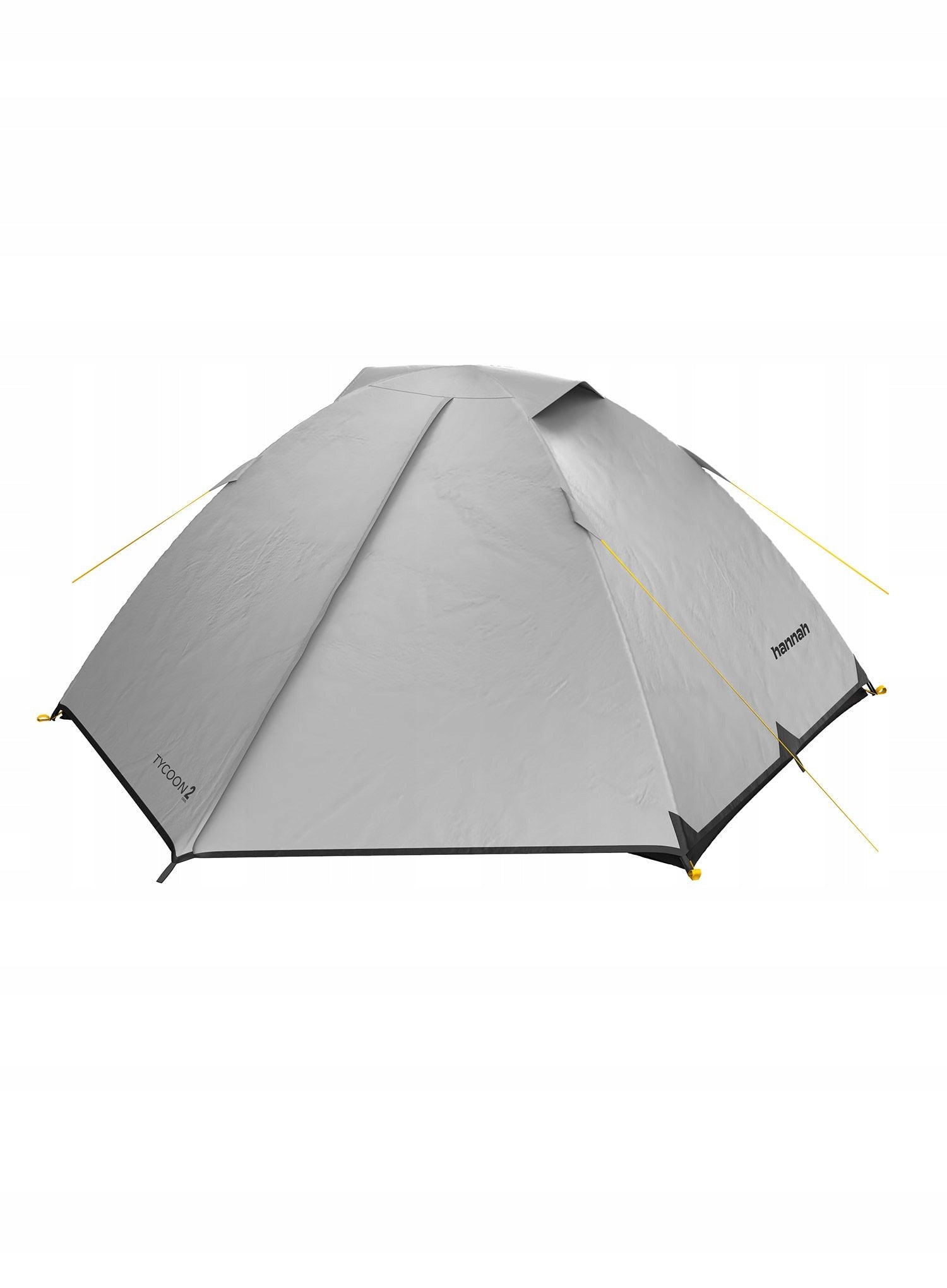 Double tent Hannah Tycoon 2 Cool - high rise