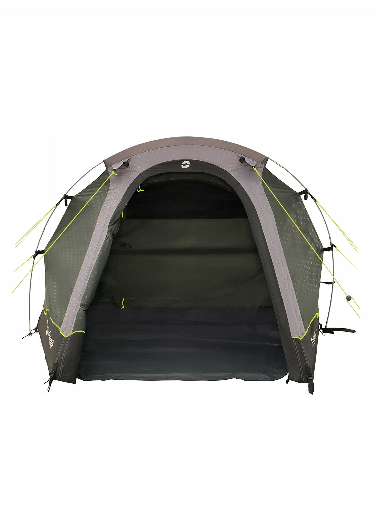 Double tent Outwell Earth 2 Brand Outwell