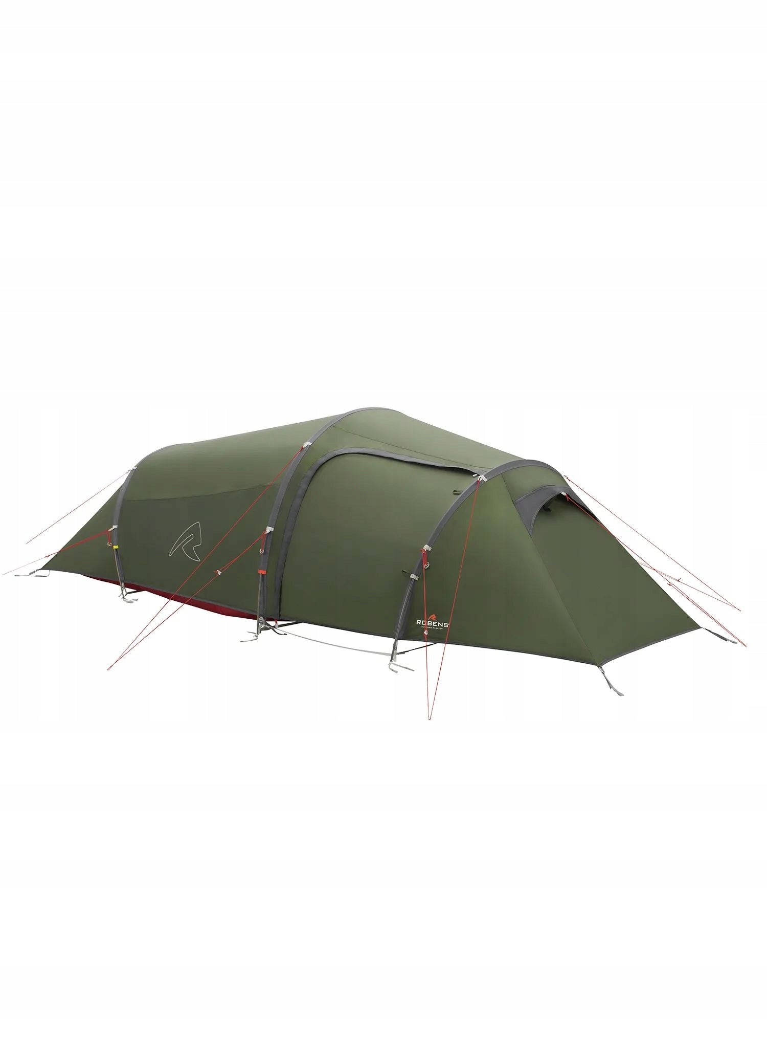 Double tent Robens Voyager 2 Exp - green Brand Robens