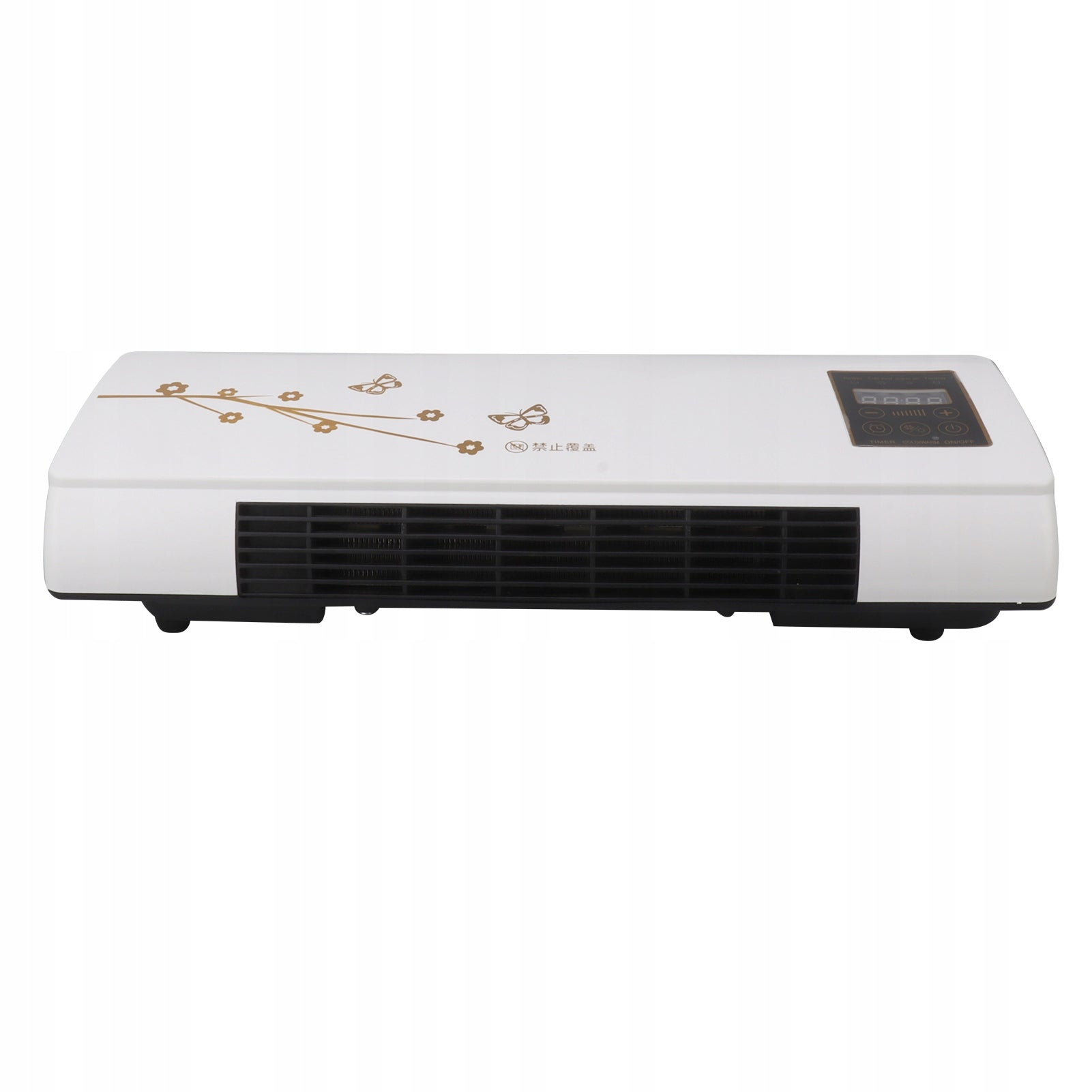 Double use wall mounted heating blower UW Brand no brand