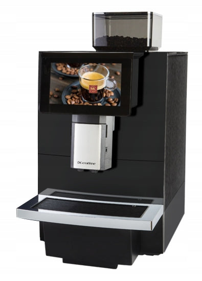 Dr Coffee F11 Automatic espresso machine EAN (GTIN) 59007880024450