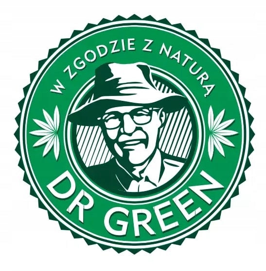Dr Green MAIZE Multicomponent Fertilizer FOLIAR powder 12 kg 12 l Manufacturer code Dr Green Kukurydza 12kg