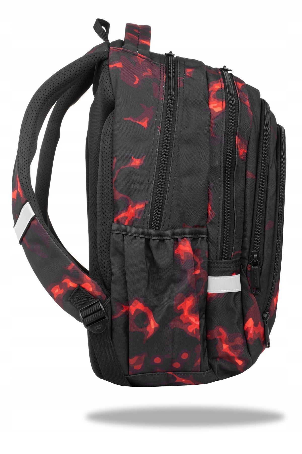 Drafter 3 Ashh Coolpack Youth School Backpack Packaging status original