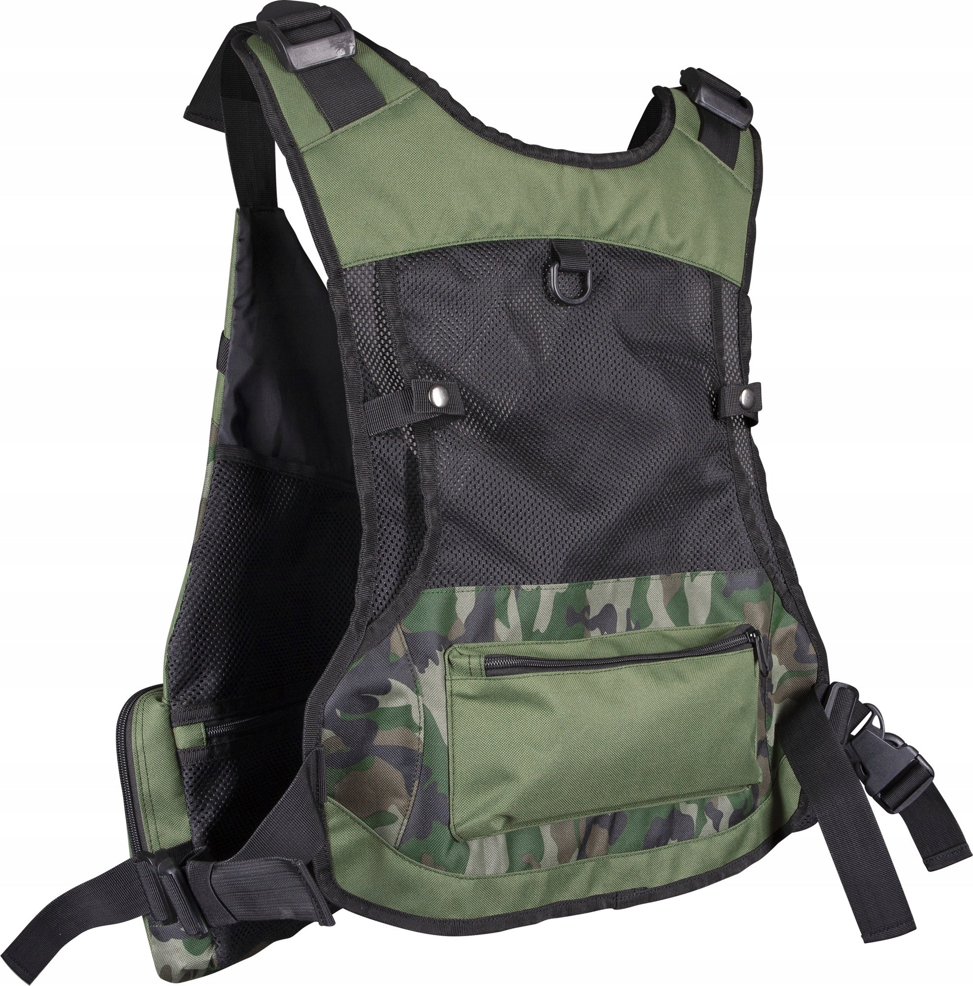 Dragon MegaBaits Tech Vest / 99-13-007 Manufacturer code 99-13-007