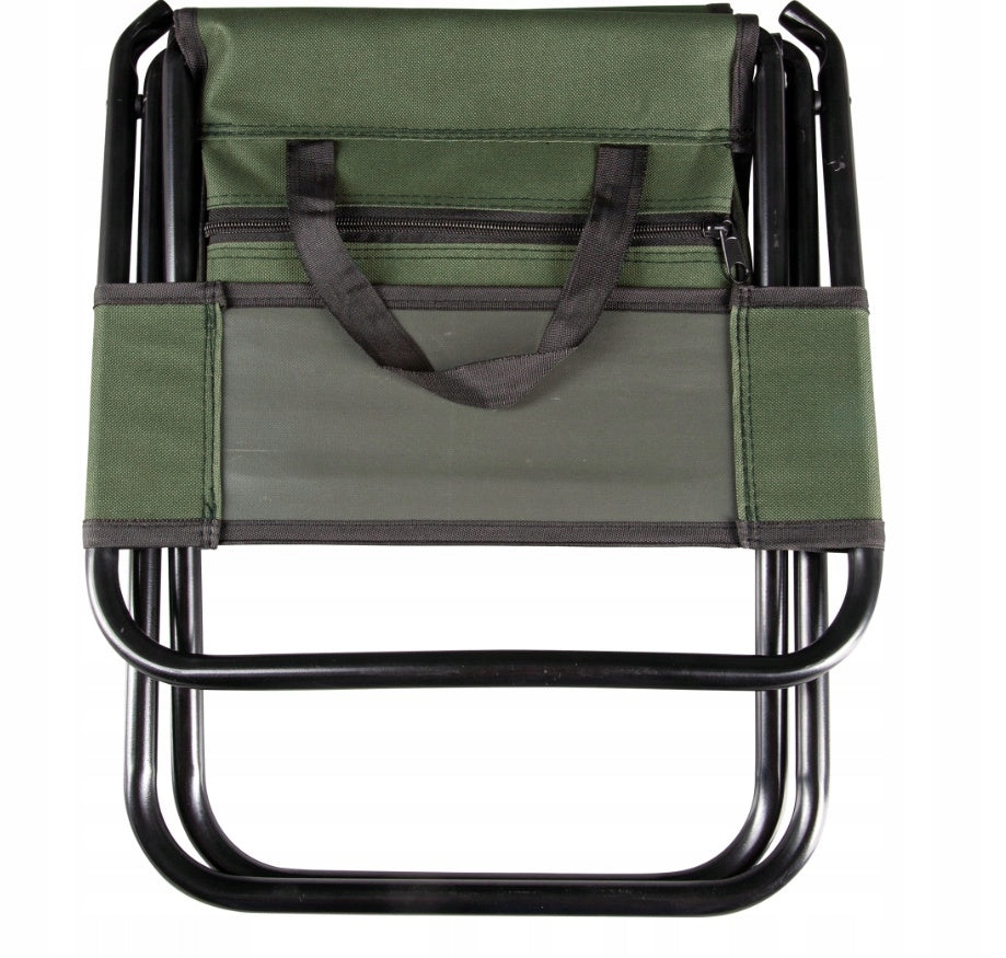 Dragon MegaBaits folding chair with backrest and bag EAN (GTIN) 5901323909160
