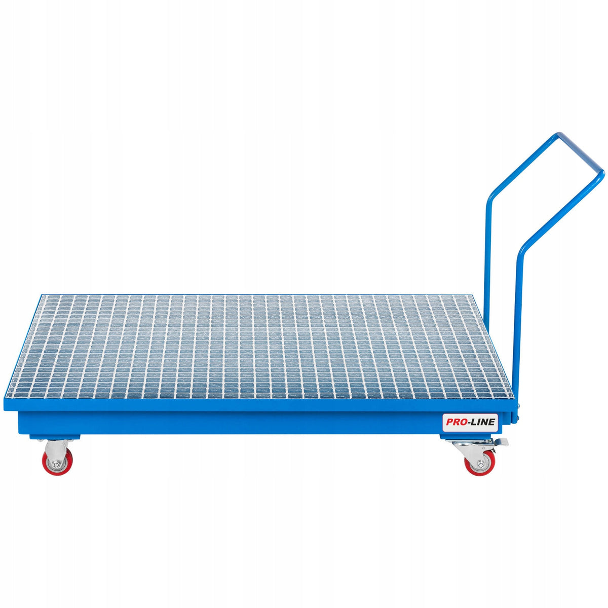 Drainage bath for 2 barrels 200l PRO-LINE 1210x810x981mm mobile Brand Urbanista