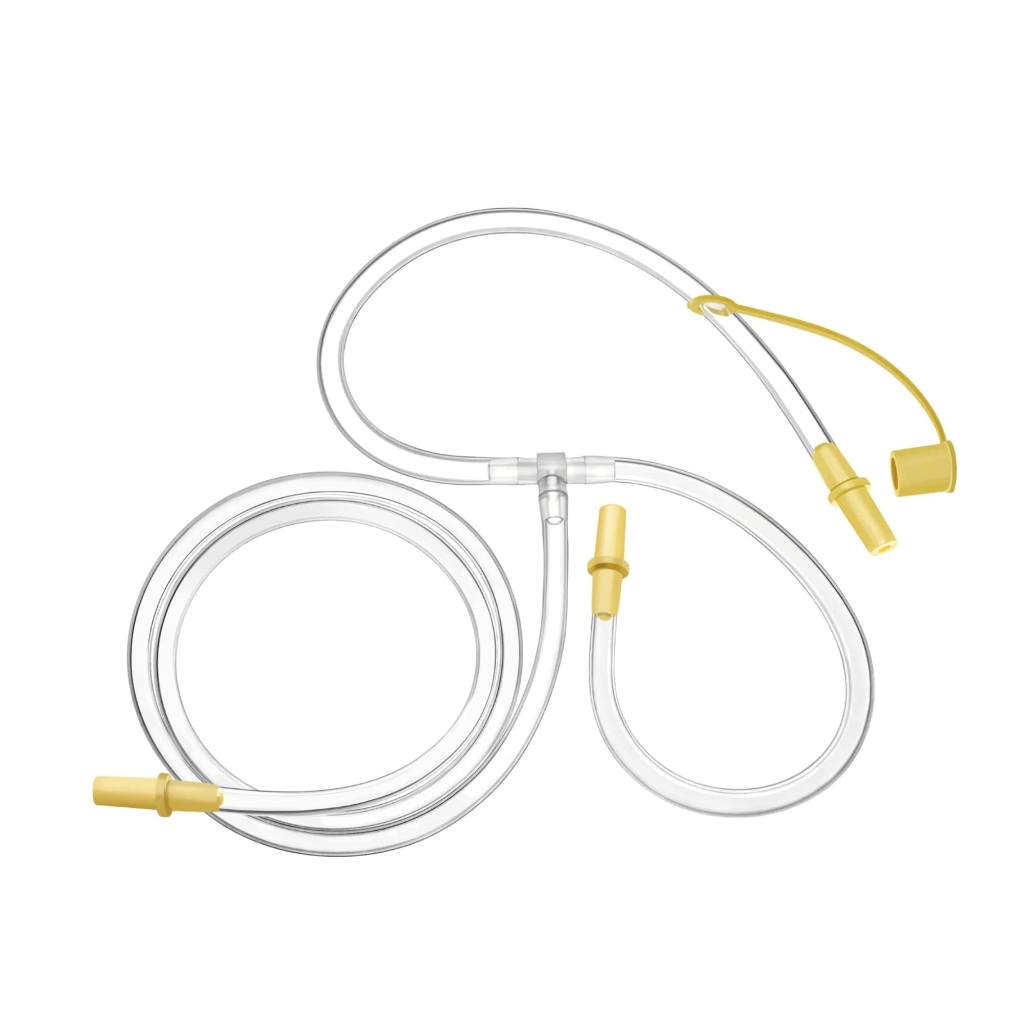 Drains (snakes) 1 set + 3 Maymom adapters