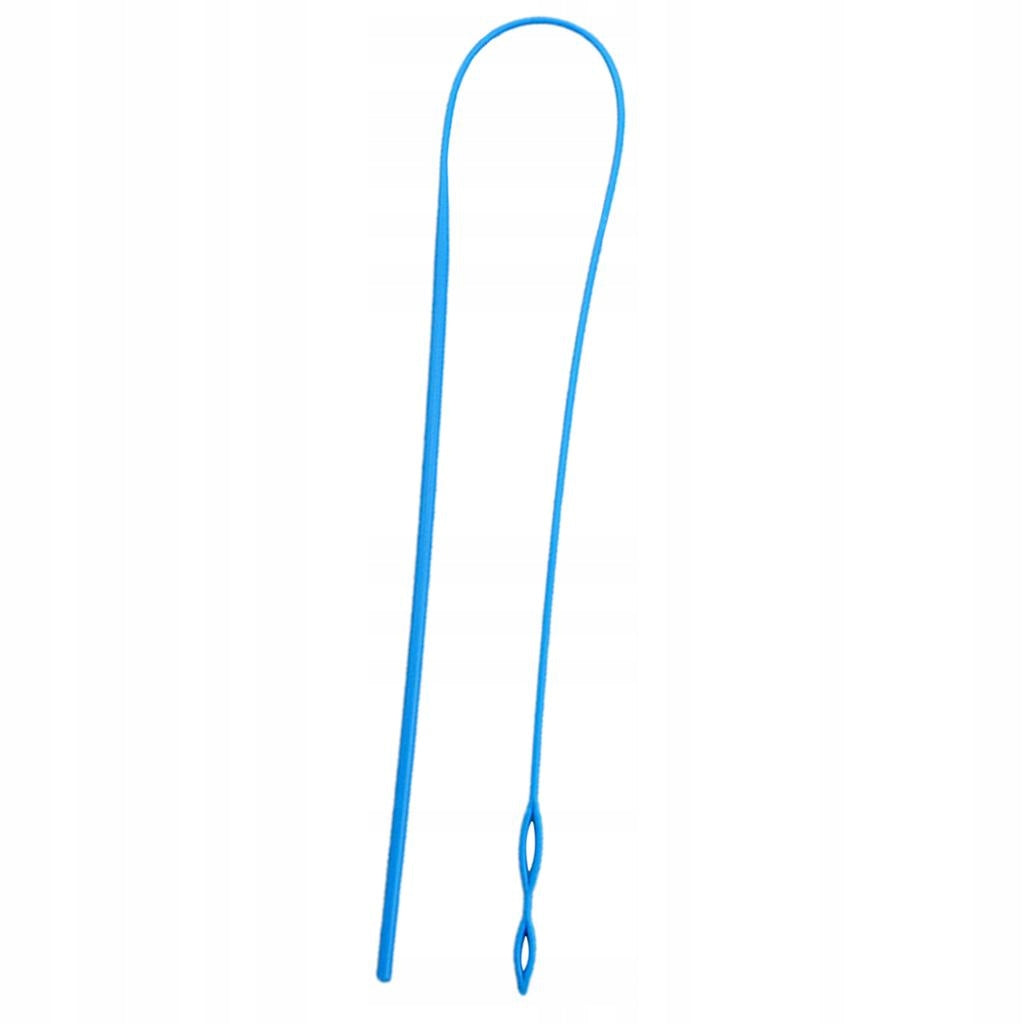 Drawstrings Threader Cord Replacement Tools for Color multicolor