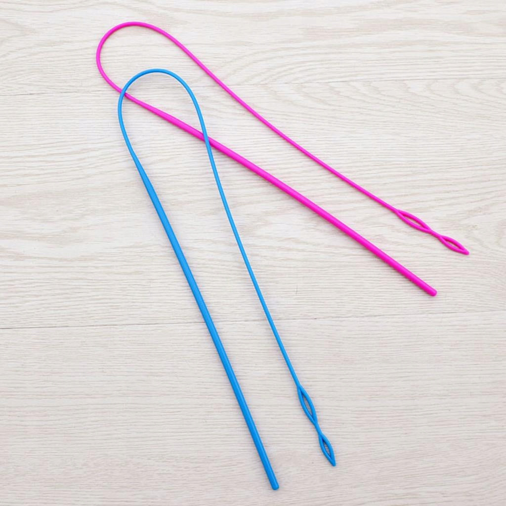 Drawstrings Threader Cord Replacement Tools for Model Narzędzie do elastycznej liny