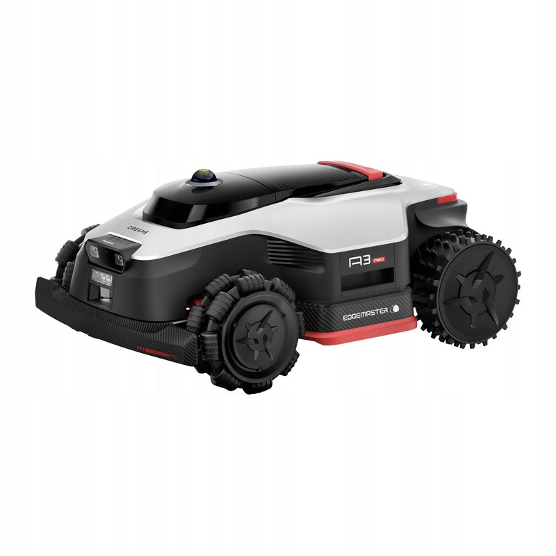Dreame A3 Robot Mowing AWD Pro 5000 4x4 Lawn Mower Up to 5000m2 Brand Dreame